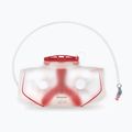 Minkštas butelis Osprey Hydraulics LT Lumbar Reservoir 1,5 l red 3