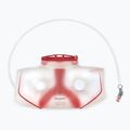 Minkštas butelis Osprey Hydraulics LT Lumbar Reservoir 1,5 l red 4