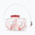 Minkštas butelis Osprey Hydraulics LT Lumbar Reservoir 1,5 l red 4