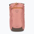Miesto kuprinė Osprey Daylite Cinch 15 l ash blush pink/earl grey