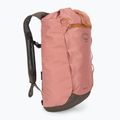 Miesto kuprinė Osprey Daylite Cinch 15 l ash blush pink/earl grey 2