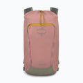 Miesto kuprinė Osprey Daylite Cinch 15 l ash blush pink/earl grey 5