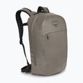 Miesto kuprinė Osprey Transporter Panel Loader 20 l tan concrete 2