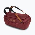 Kelioninis krepšys Osprey Transporter 40 l red mountain 5