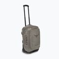 Kelioninis lagaminas Osprey Transporter Wheeled Duffel 40 l tan concrete