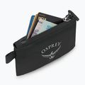 Osprey Ultralight piniginė juoda 3