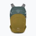 Miesto kuprinė Osprey Nebula 32 l green tunnel/brindle brown