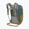 Miesto kuprinė Osprey Nebula 32 l green tunnel/brindle brown 3