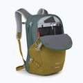 Miesto kuprinė Osprey Nebula 32 l green tunnel/brindle brown 4
