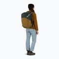 Miesto kuprinė Osprey Nebula 32 l green tunnel/brindle brown 7