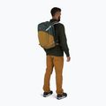 Miesto kuprinė Osprey Nebula 32 l green tunnel/brindle brown 8