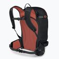 Moteriška ski touring kuprinė Osprey Sopris 30 l black 4