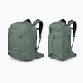 Turistinė kuprinė Osprey Porter 30 | koseret green 6