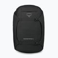 Turistinė kuprinė Osprey Sojourn Porter 65 l black
