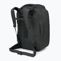 Turistinė kuprinė Osprey Sojourn Porter 65 l black 3