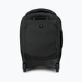 Kelioninis lagaminas Osprey Shuttle 45 l black 2