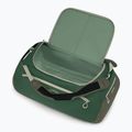 Osprey Daylite Duffel 60 l green canopy/green creek kelioninis krepšys 3