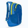 Vaikiška turistinė kuprinė Osprey Daylite Jr Pack 10 l alpin blue/blue flame 2