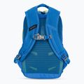 Vaikiška turistinė kuprinė Osprey Daylite Jr Pack 10 l alpin blue/blue flame 3