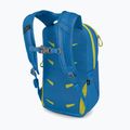 Vaikiška turistinė kuprinė Osprey Daylite Jr Pack 10 l alpin blue/blue flame 8