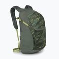 Osprey Daylite Plus 20 l rattan print/rocky brook city kuprinė 2