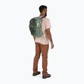 Osprey Daylite Plus 20 l rattan print/rocky brook city kuprinė 6