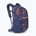 Osprey Daylite Plus 20 l wild blossom print/alkaline urban kuprinė 2