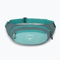 "Osprey Daylite" juosmens krepšys jetstream blue/cascade blue