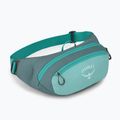"Osprey Daylite" juosmens krepšys jetstream blue/cascade blue 2