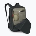 Miesto kuprinė Osprey Aoede Briefpack 22 l black 7