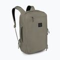 Miesto kuprinė Osprey Aoede Briefpack 22 l tan concrete 2