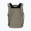 Miesto kuprinė Osprey Aoede Briefpack 22 l tan concrete 3