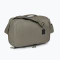 Miesto kuprinė Osprey Aoede Briefpack 22 l tan concrete 5
