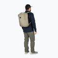 Miesto kuprinė Osprey Aoede Briefpack 22 l tan concrete 9