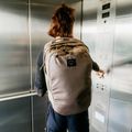 Miesto kuprinė Osprey Aoede Airspeed 20 21 l tan concrete 11