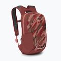 Osprey Daylite Jr 9 l brush strokes print/red canyon vaikiška miesto kuprinė 2