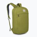 Osprey Arcane Large Day 20 l matcha green heather miesto kuprinė 2