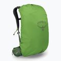 Vyriška turistinė kuprinė Osprey Stratos 24 l seaweed/matcha green 4