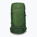 Vyriška turistinė kuprinė Osprey Stratos 36 l seaweed/matcha green