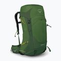 Vyriška turistinė kuprinė Osprey Stratos 44 l seaweed/matcha green 2