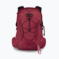 Moteriška trekingo kuprinė Osprey Tempest 9 l kakio pink