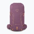 Moteriška turistinė kuprinė Osprey Tempest Velocity 30 l XS-S pashmina/melon