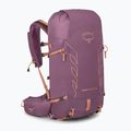 Moteriška turistinė kuprinė Osprey Tempest Velocity 30 l XS-S pashmina/melon 2