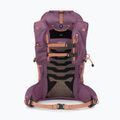 Moteriška turistinė kuprinė Osprey Tempest Velocity 30 l XS-S pashmina/melon 3