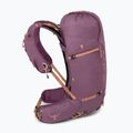 Moteriška turistinė kuprinė Osprey Tempest Velocity 30 l XS-S pashmina/melon 5