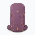 Moteriška turistinė kuprinė Osprey Tempest Velocity 30 l pashmina/melon