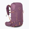Moteriška turistinė kuprinė Osprey Tempest Velocity 30 l pashmina/melon 2