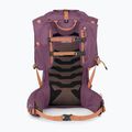 Moteriška turistinė kuprinė Osprey Tempest Velocity 20 l pashmina/melon 3