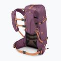 Moteriška turistinė kuprinė Osprey Tempest Velocity 20 l pashmina/melon 4