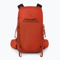 Moteriška turistinė kuprinė Osprey Tempest Pro 20 21 l mars orange